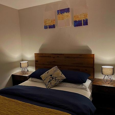 Artistic, Cozy, Stylish, Open Plan, City Centre 1Br Sheffield Eksteriør bilde