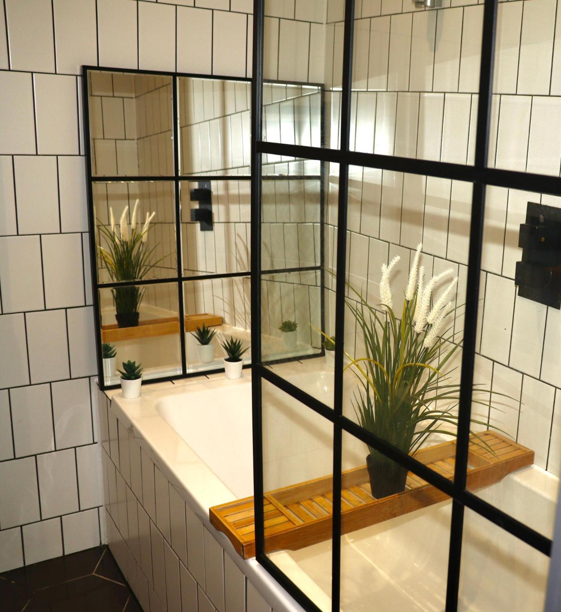 Artistic, Cozy, Stylish, Open Plan, City Centre 1Br Sheffield Eksteriør bilde