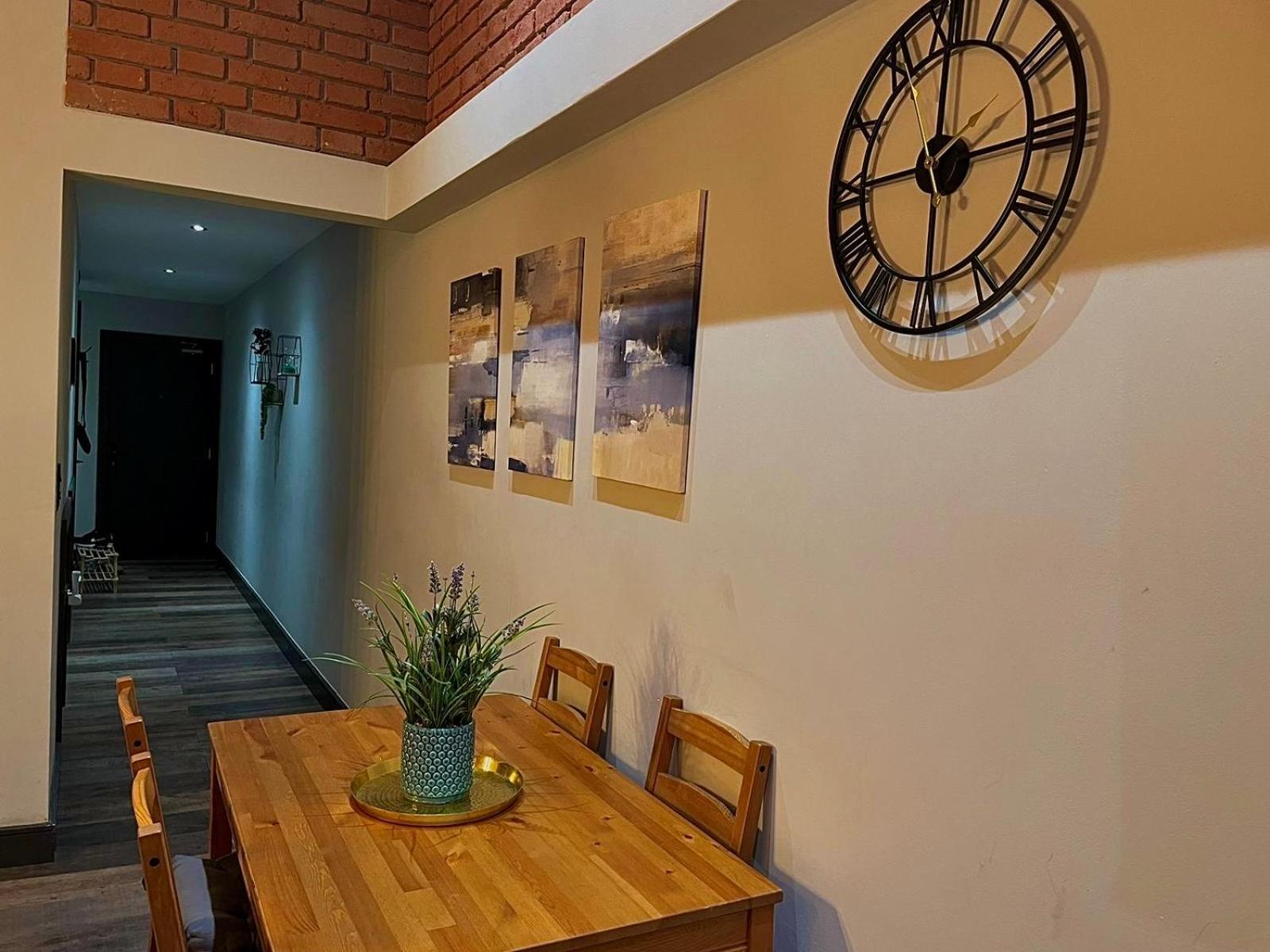 Artistic, Cozy, Stylish, Open Plan, City Centre 1Br Sheffield Eksteriør bilde