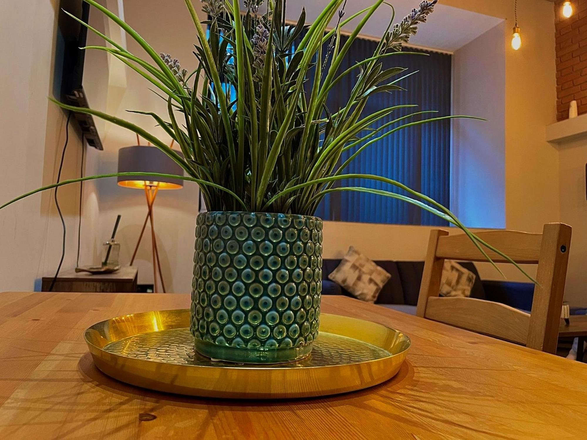 Artistic, Cozy, Stylish, Open Plan, City Centre 1Br Sheffield Eksteriør bilde