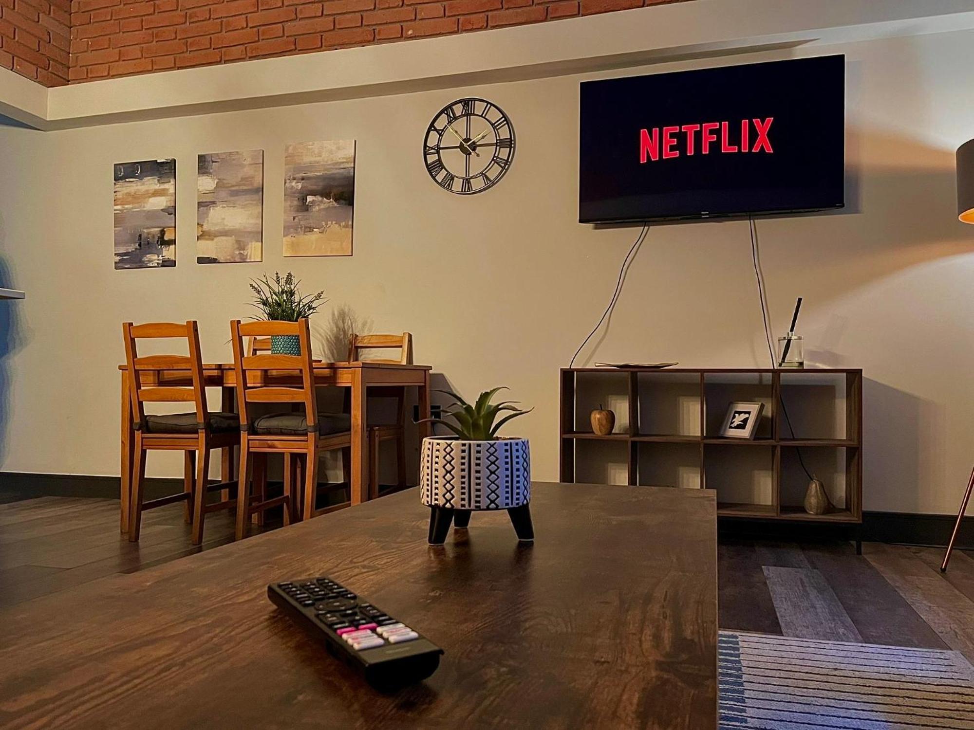 Artistic, Cozy, Stylish, Open Plan, City Centre 1Br Sheffield Eksteriør bilde