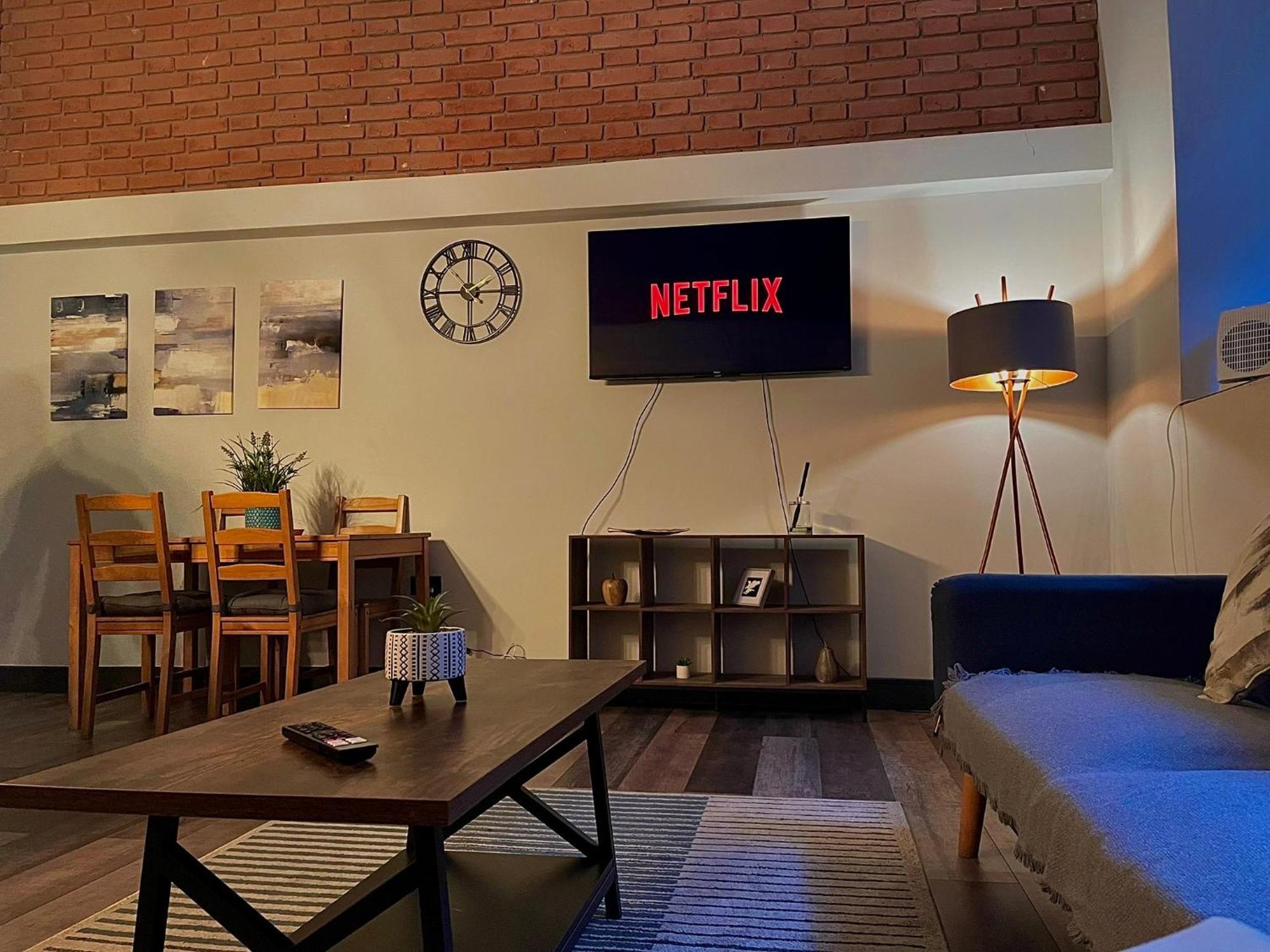 Artistic, Cozy, Stylish, Open Plan, City Centre 1Br Sheffield Eksteriør bilde