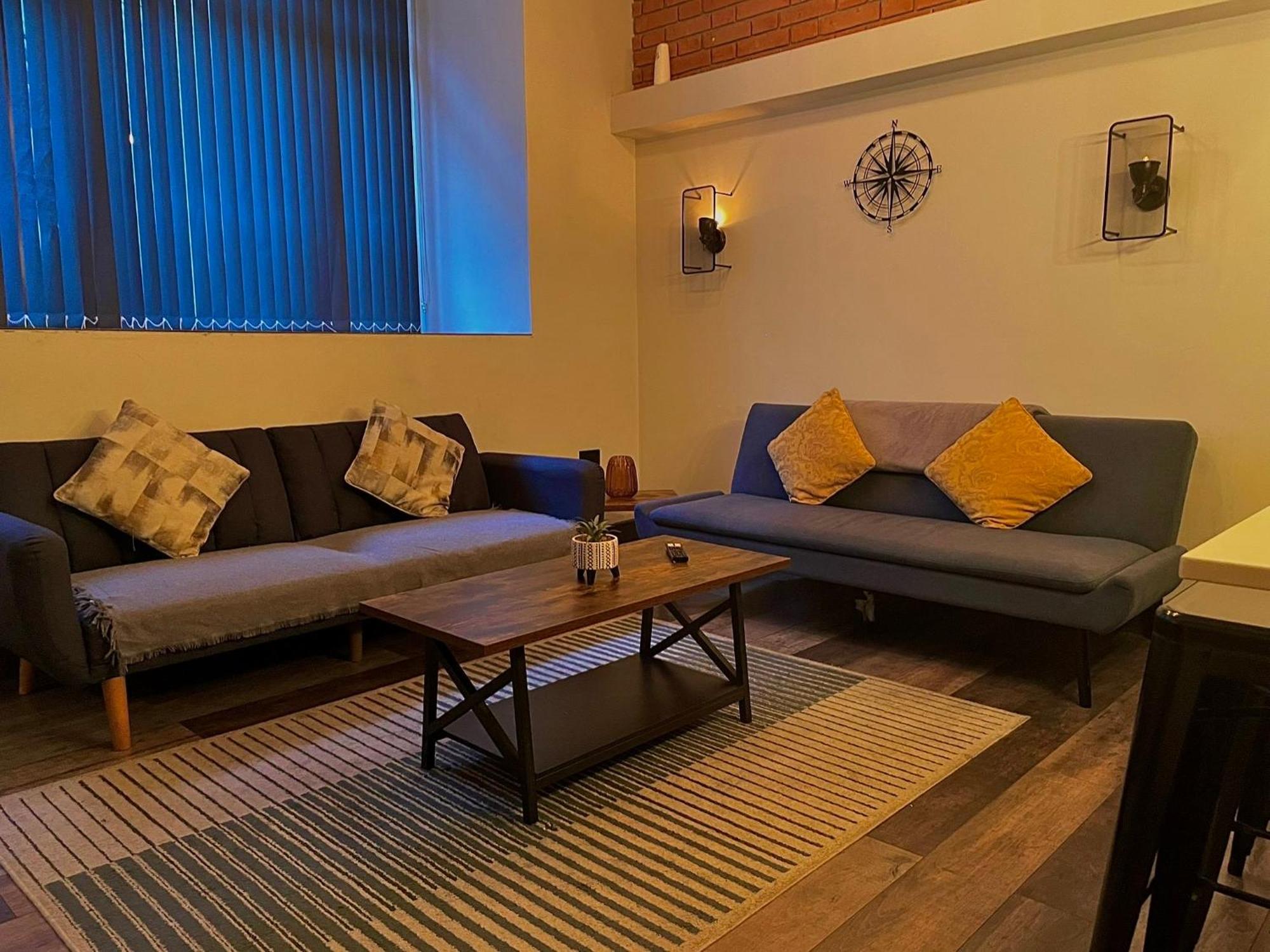 Artistic, Cozy, Stylish, Open Plan, City Centre 1Br Sheffield Eksteriør bilde